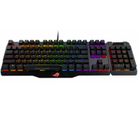 ASUS ROG Claymore MK (Cherry MX Brown) - 355956 - zdjęcie 1